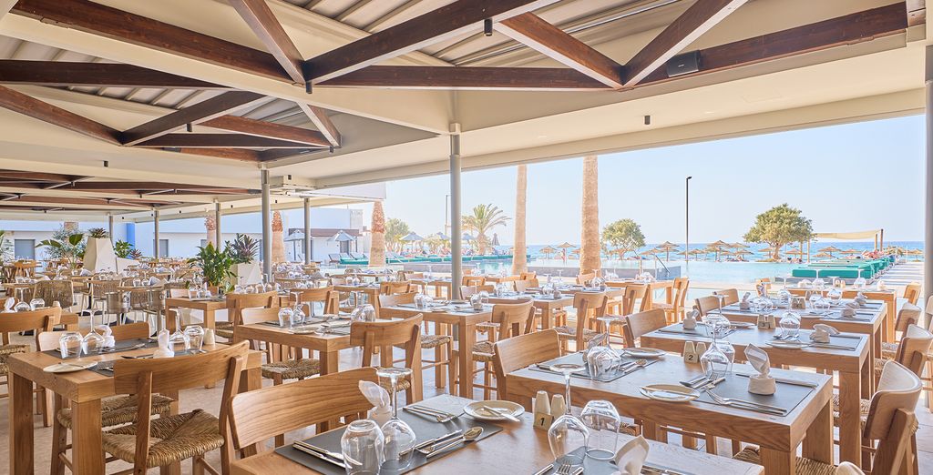 Paralos Kosta Alimia 5* - Adults Only
