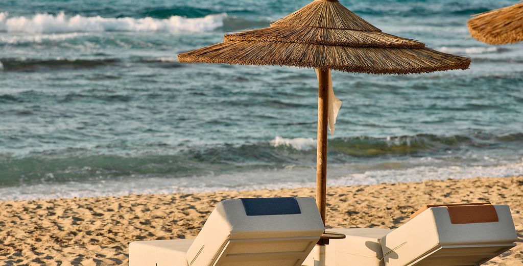 Paralos Kosta Alimia 5* - Adults Only