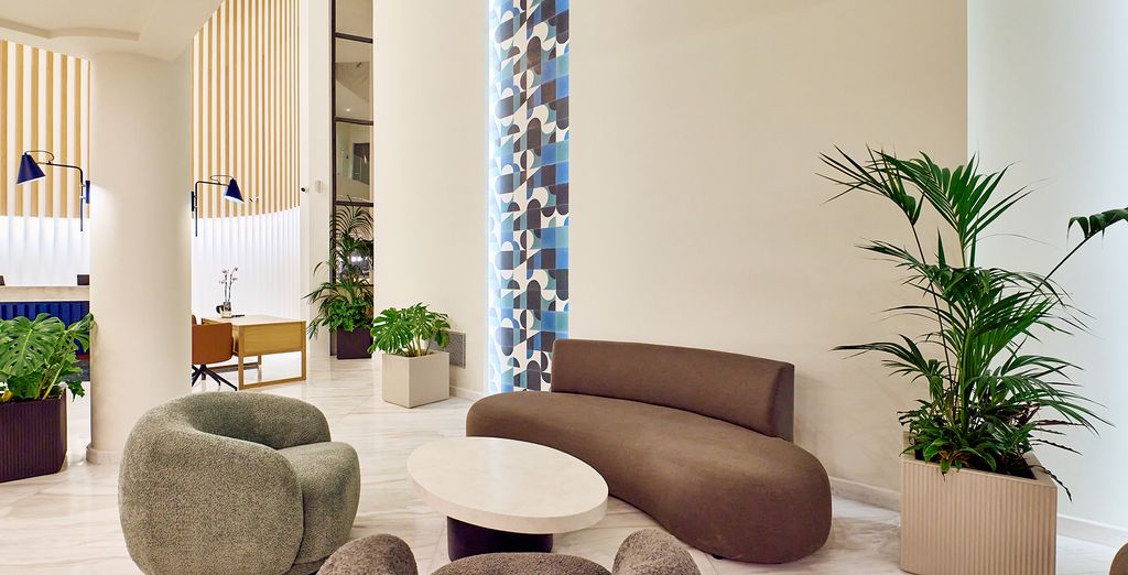 Paralos Kosta Alimia 5* - Adults Only