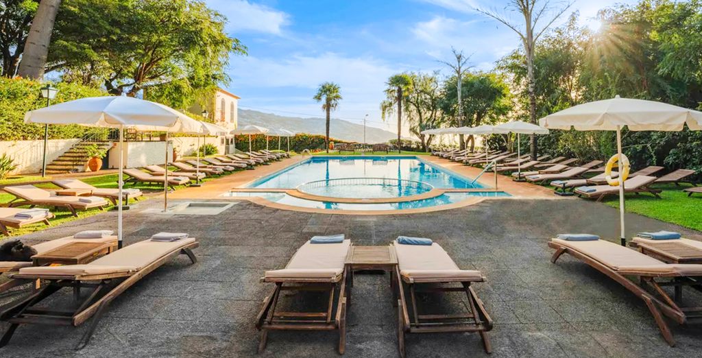 Quinta Da Bela Vista 5*