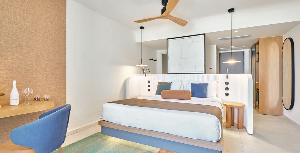 Paralos Kosta Alimia 5* - Adults Only
