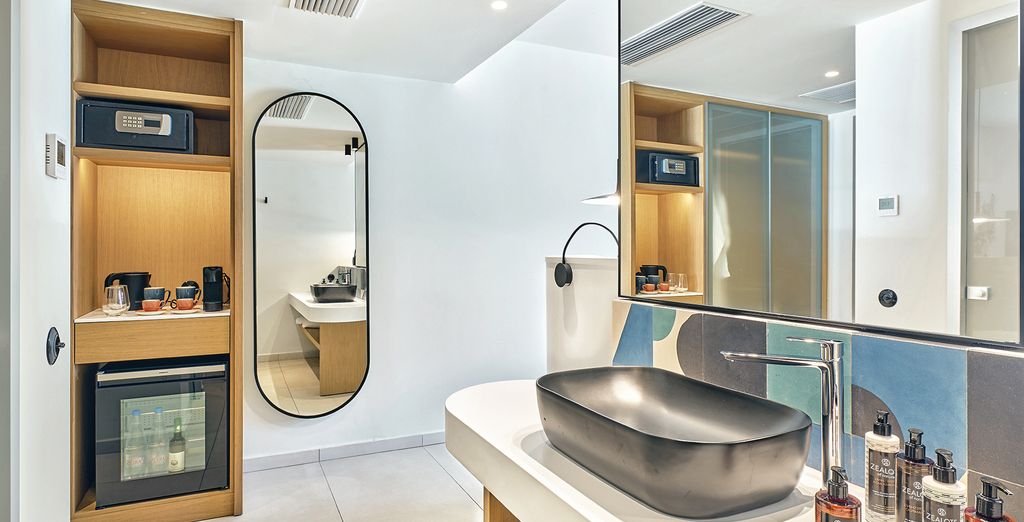 Paralos Kosta Alimia 5* - Adults Only