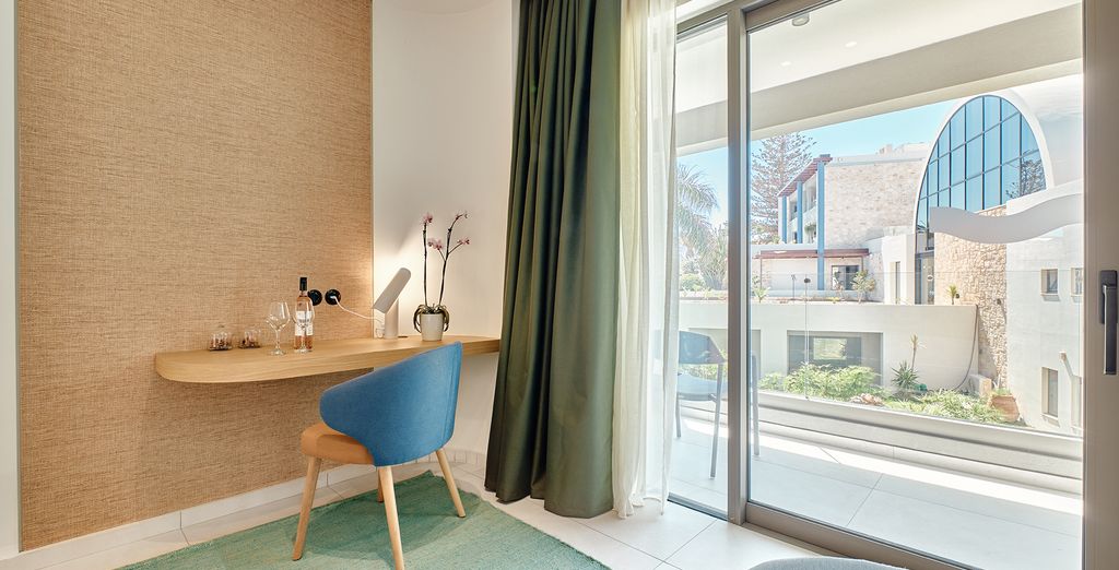 Paralos Kosta Alimia 5* - Adults Only