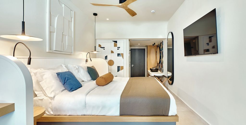 Paralos Kosta Alimia 5* - Adults Only
