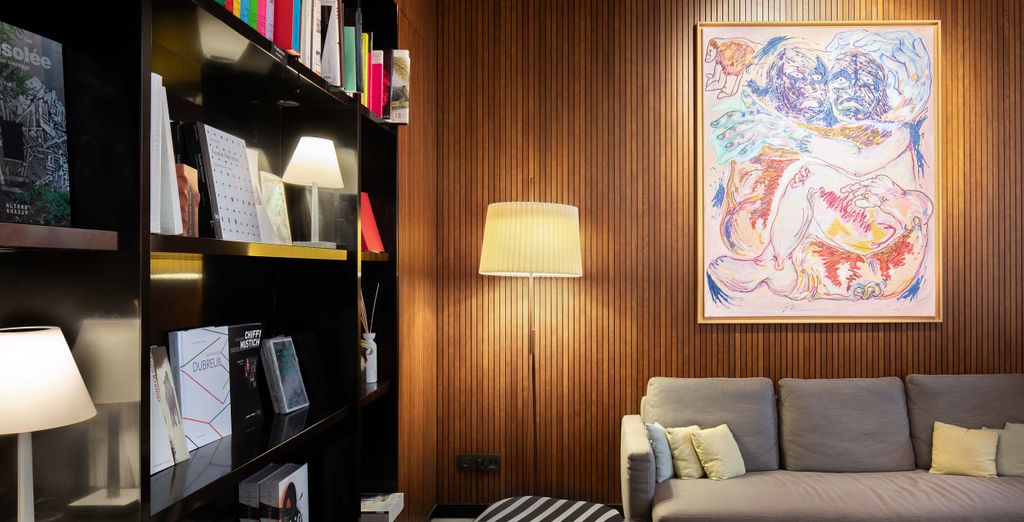 Drawing Hotel 4*