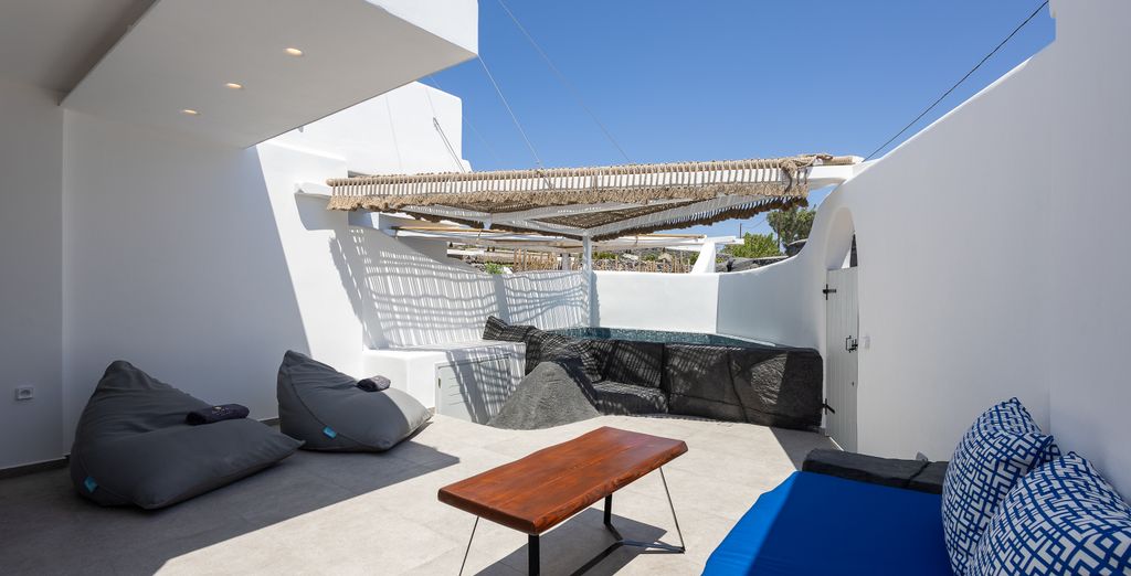 Soil Of Sun Luxury Villas