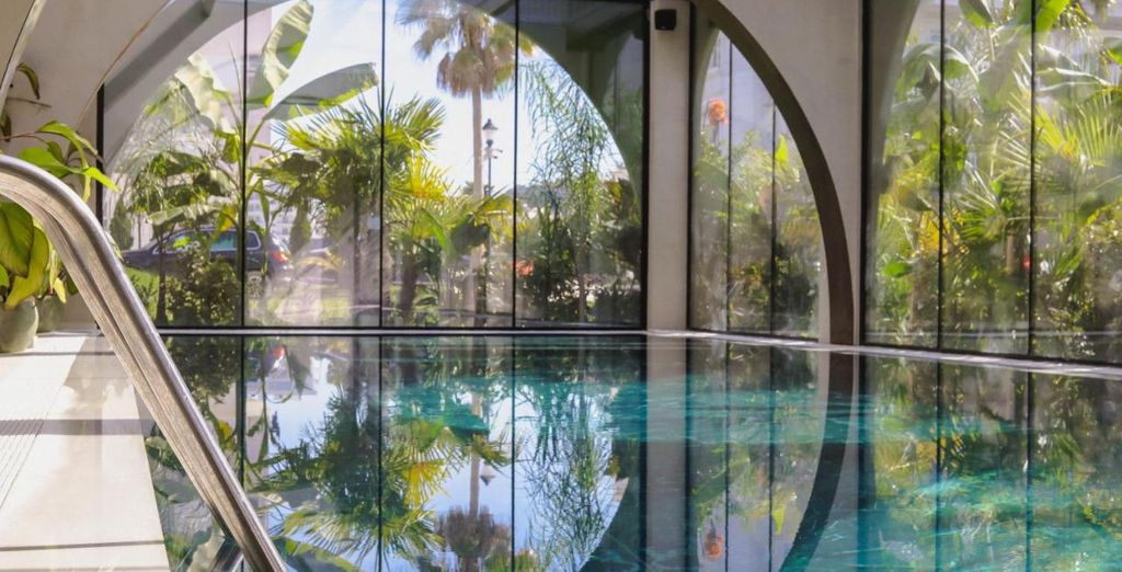 Flower Hotel & Resorts 5*