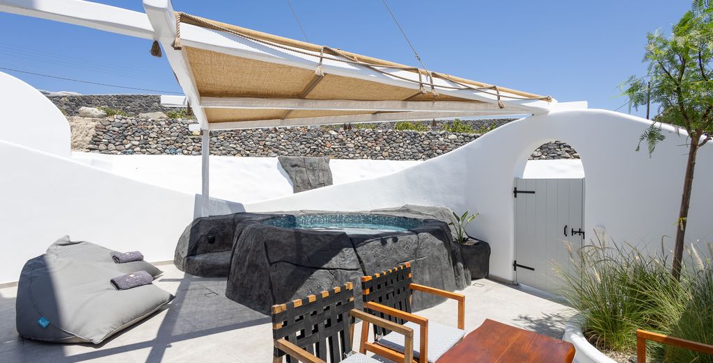 Soil Of Sun Luxury Villas