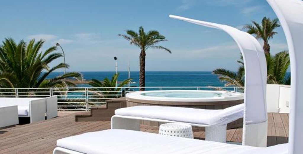 AH Premium Isola di Pazze 4*