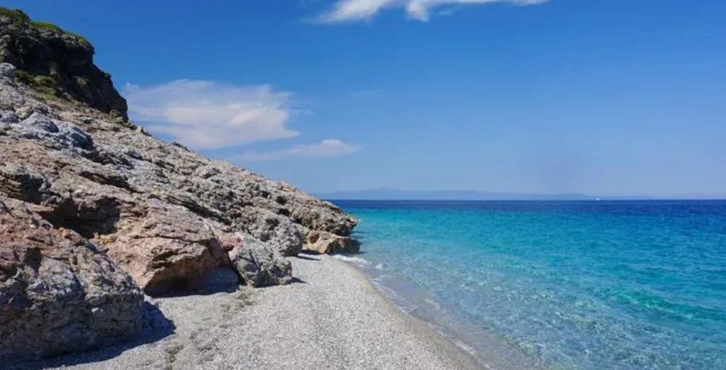 AH Premium Isola di Pazze 4*
