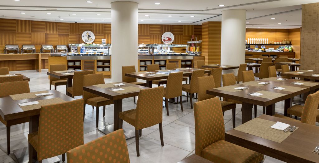 Sercotel Sorolla Palace 4*