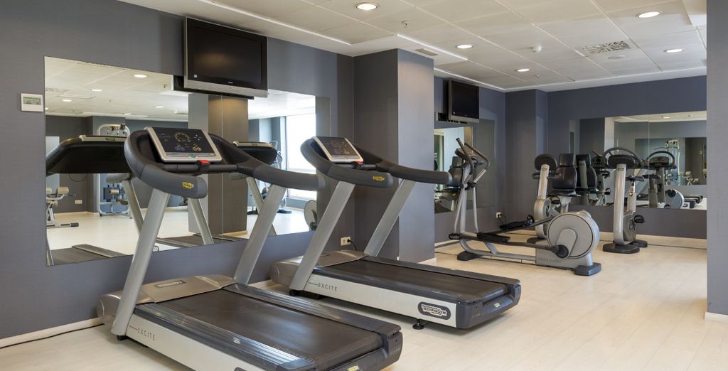 Sercotel Sorolla Palace 4*