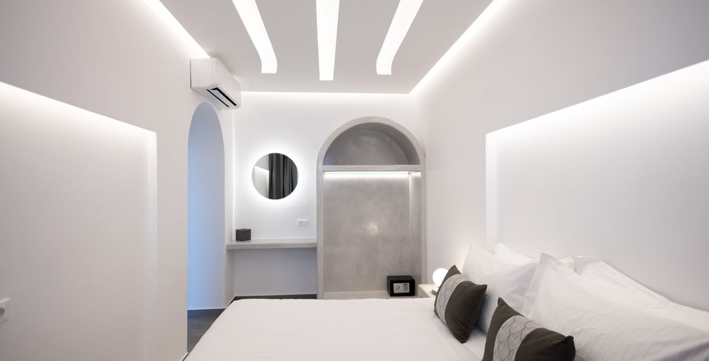 Soil Of Sun Luxury Villas