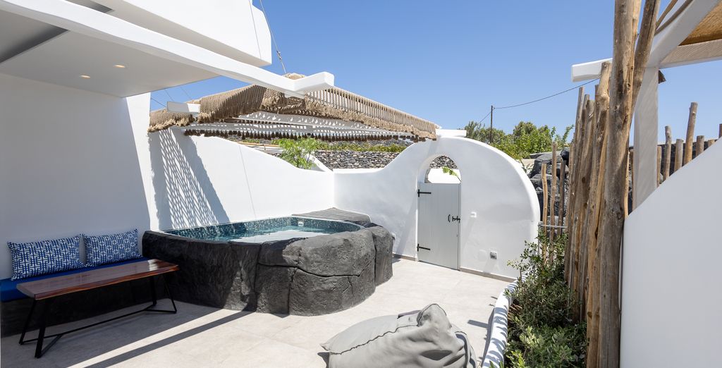 Soil Of Sun Luxury Villas