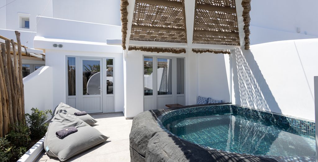 Soil Of Sun Luxury Villas