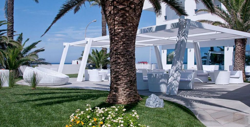 AH Premium Isola di Pazze 4*