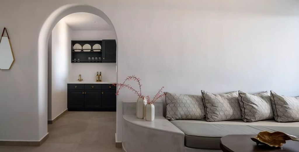 Soil Of Sun Luxury Villas
