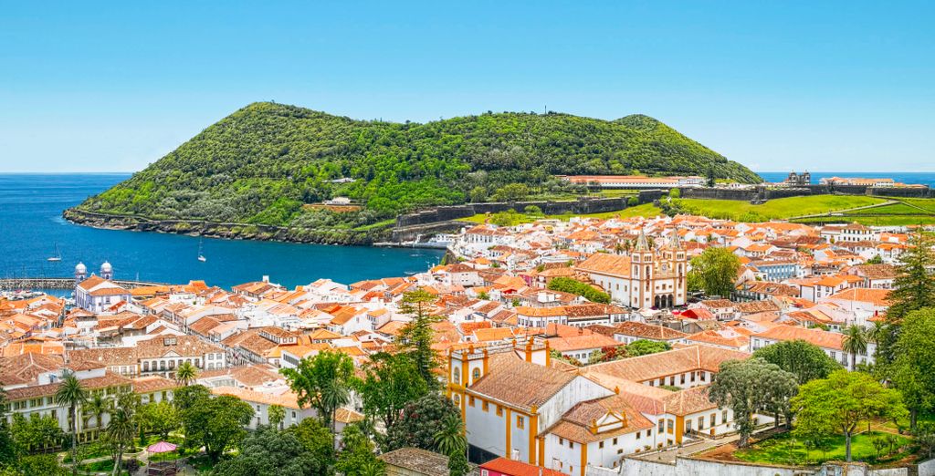Torel Terra Brava 4*