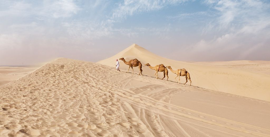 W Doha Hotel &amp&nbsp;; Residences 5*-Doha-Jusqu’&agrave; -70% | Voyage Priv&eacute&nbsp;;