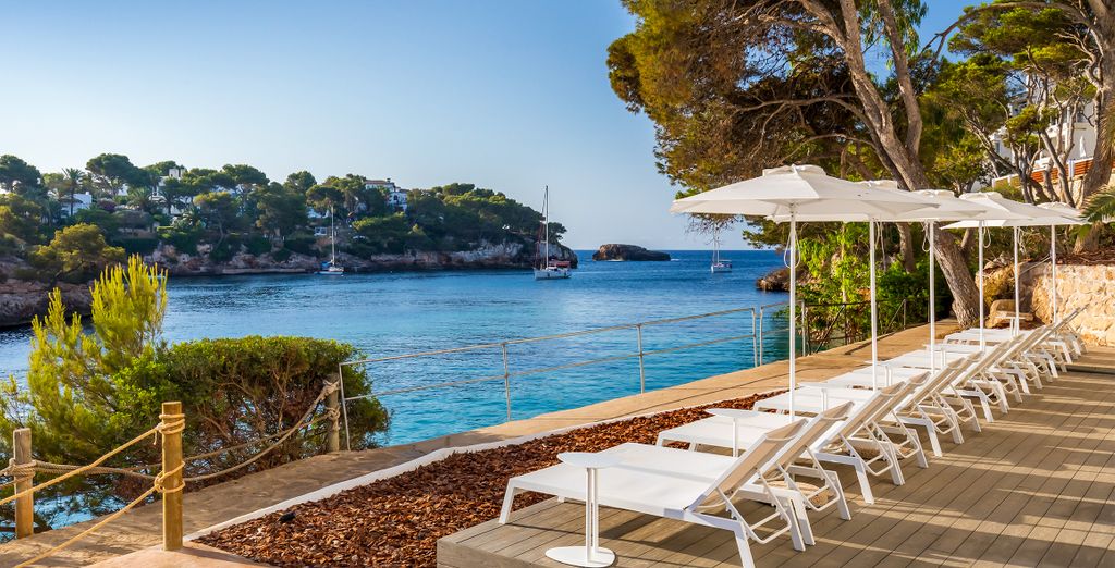 Barceló Ponent Playa Majorque