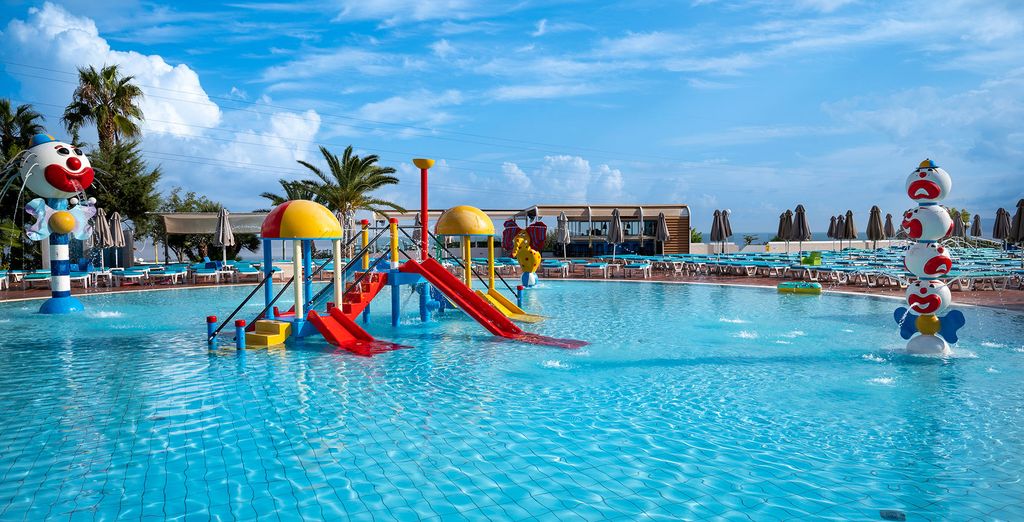 Hotel Royal & Imperial Belvedere 4*