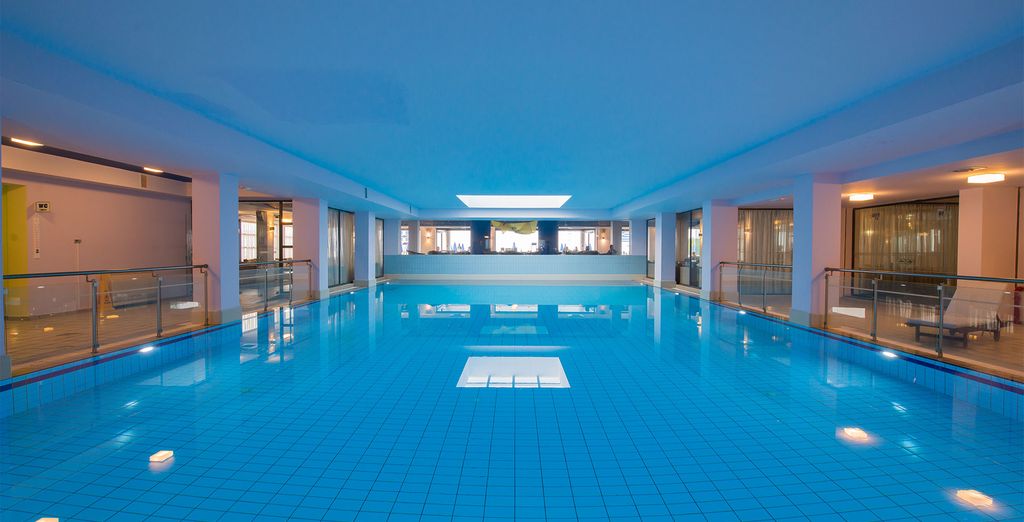 Hotel Royal & Imperial Belvedere 4*