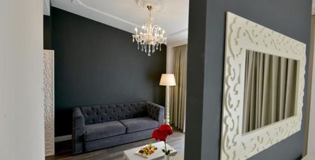 Flower Hotel & Resorts 5*