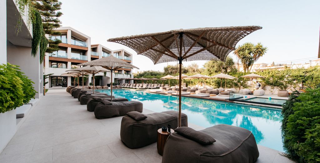 Contessina Hotel 5*