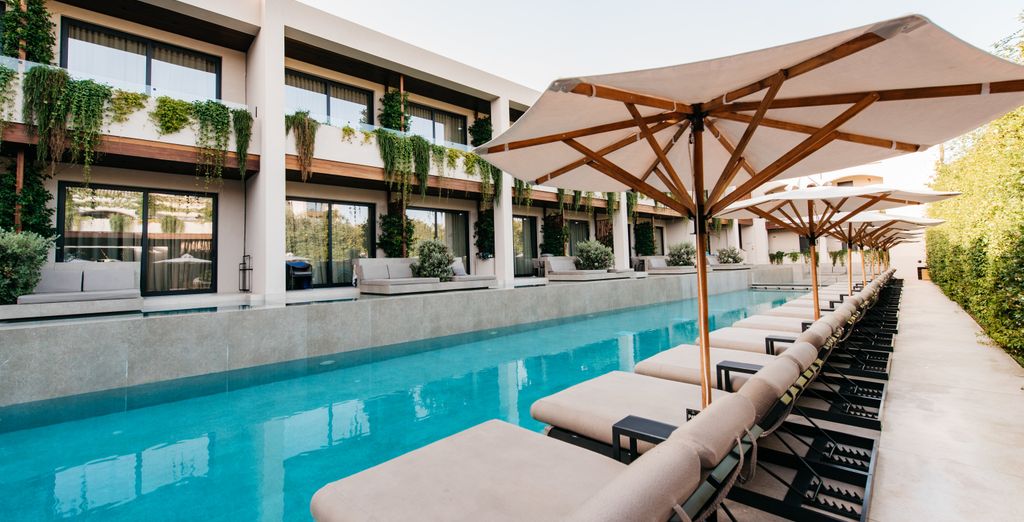 Contessina Hotel 5*