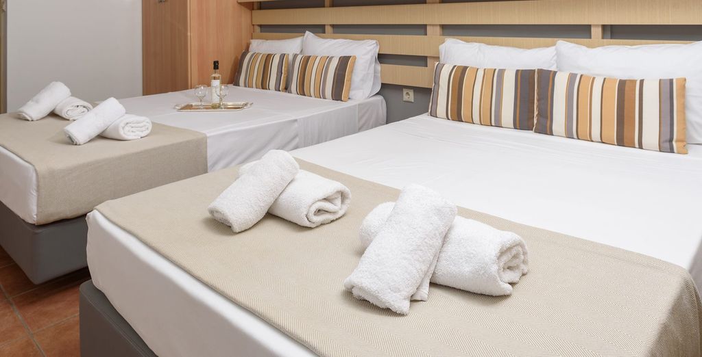 Ammos Beach Seaside Luxury Suites 4*