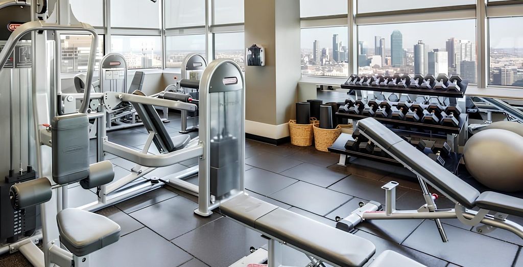 Millennium Hilton New York One UN Plaza 4*
