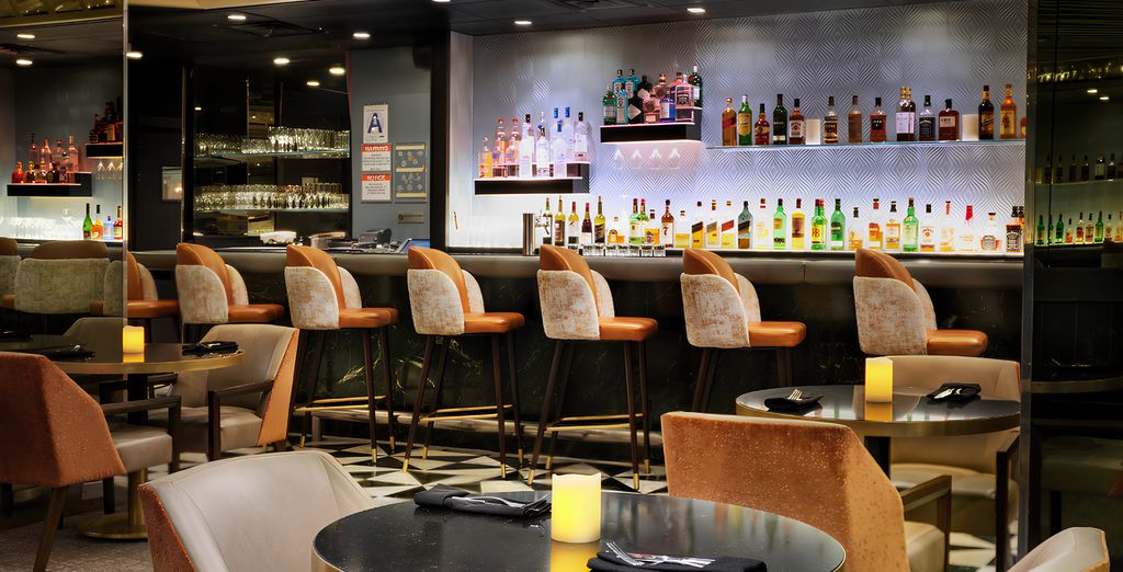 Millennium Hilton New York One UN Plaza 4*
