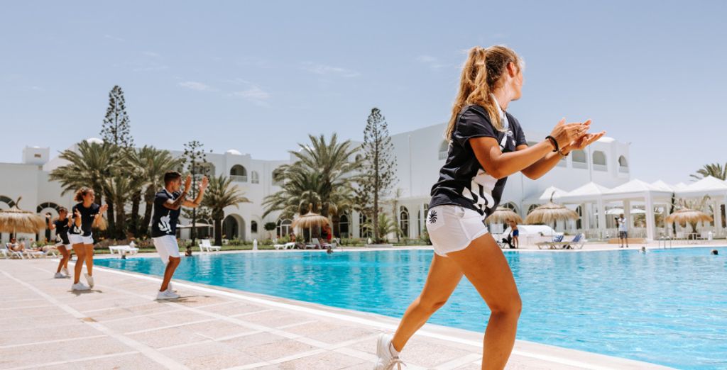 Valtur Djerba Golf Resort & Spa 4* 