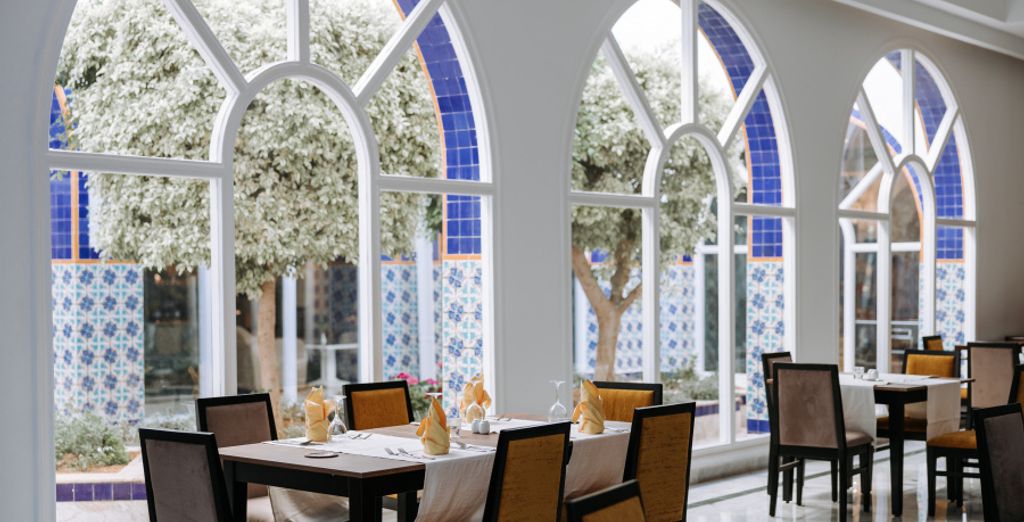Valtur Djerba Golf Resort & Spa 4* 
