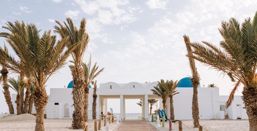 Valtur Djerba Golf Resort & Spa 4* 