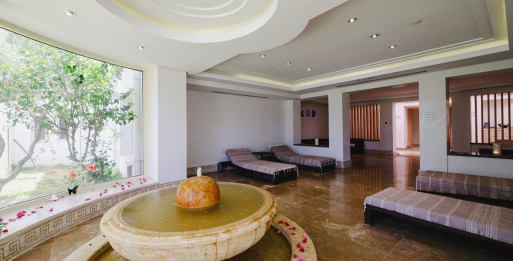 Valtur Djerba Golf Resort & Spa 4* 