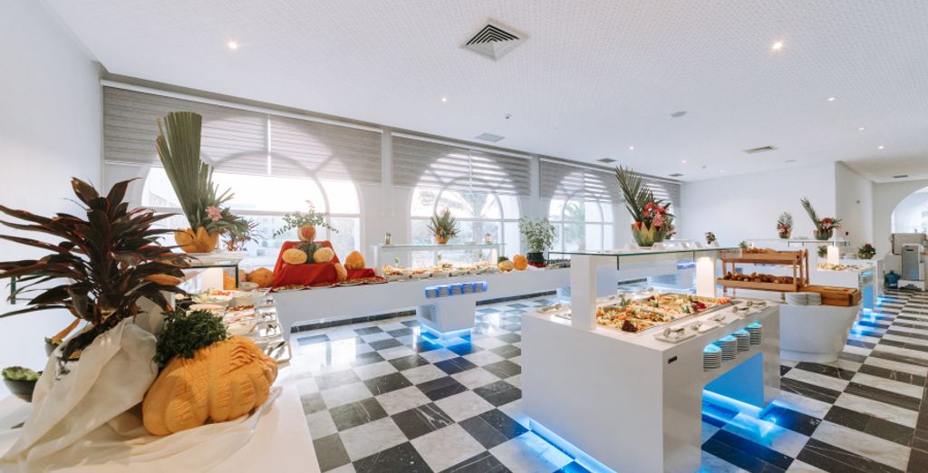 Valtur Djerba Golf Resort & Spa 4* 