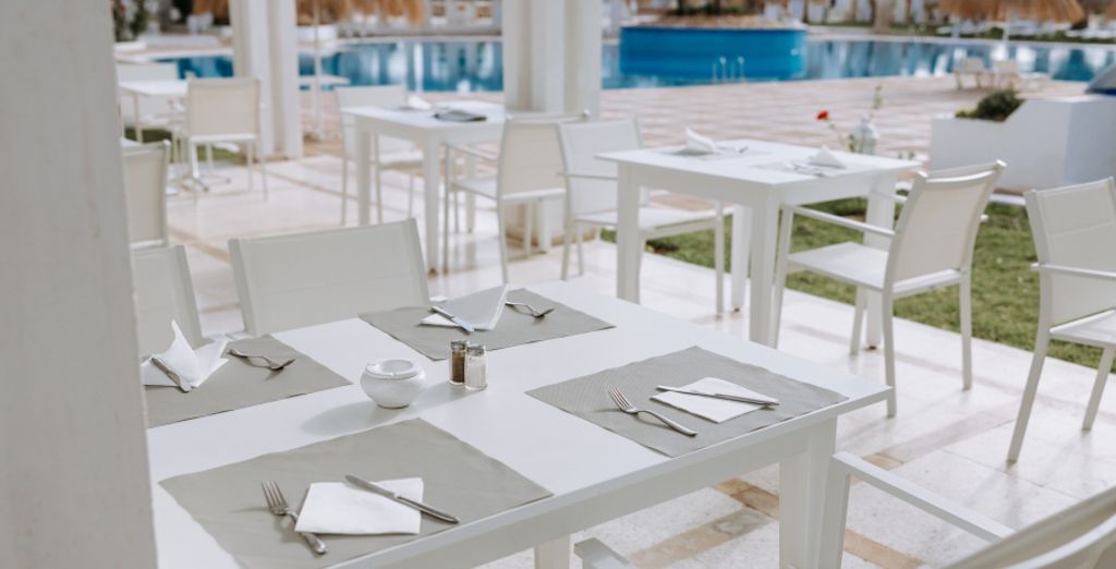 Valtur Djerba Golf Resort & Spa 4* 