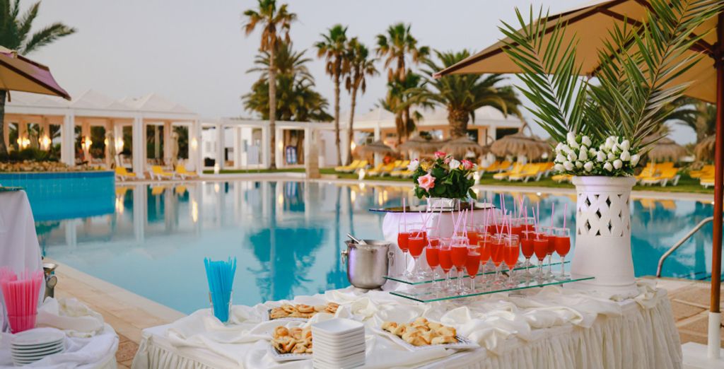 Valtur Djerba Golf Resort & Spa 4* 