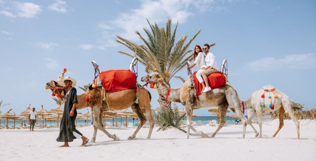 Valtur Djerba Golf Resort & Spa 4* 