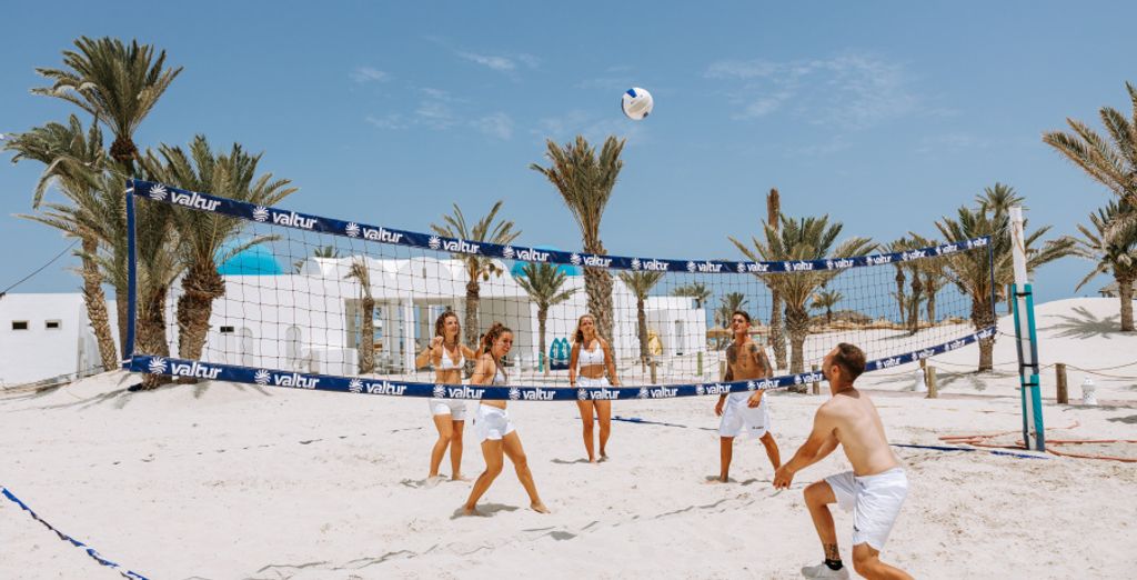 Valtur Djerba Golf Resort & Spa 4* 