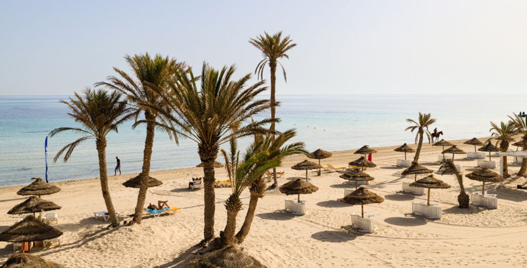 Valtur Djerba Golf Resort & Spa 4* 
