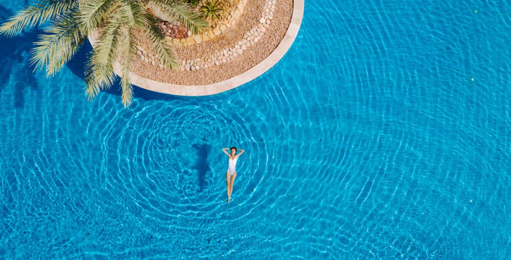 Valtur Djerba Golf Resort & Spa 4* 