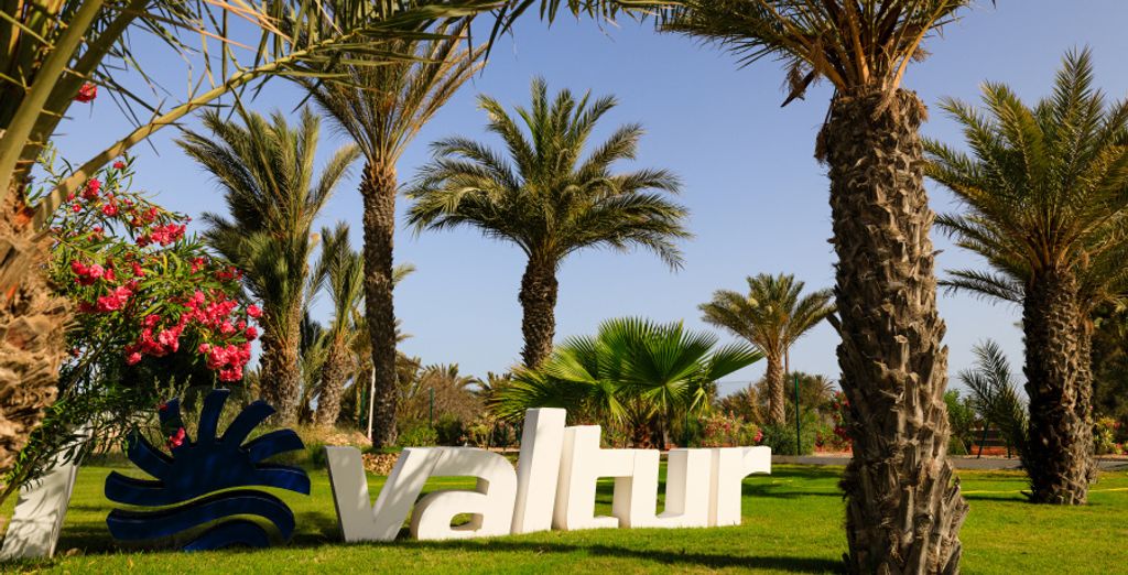 Valtur Djerba Golf Resort & Spa 4* 