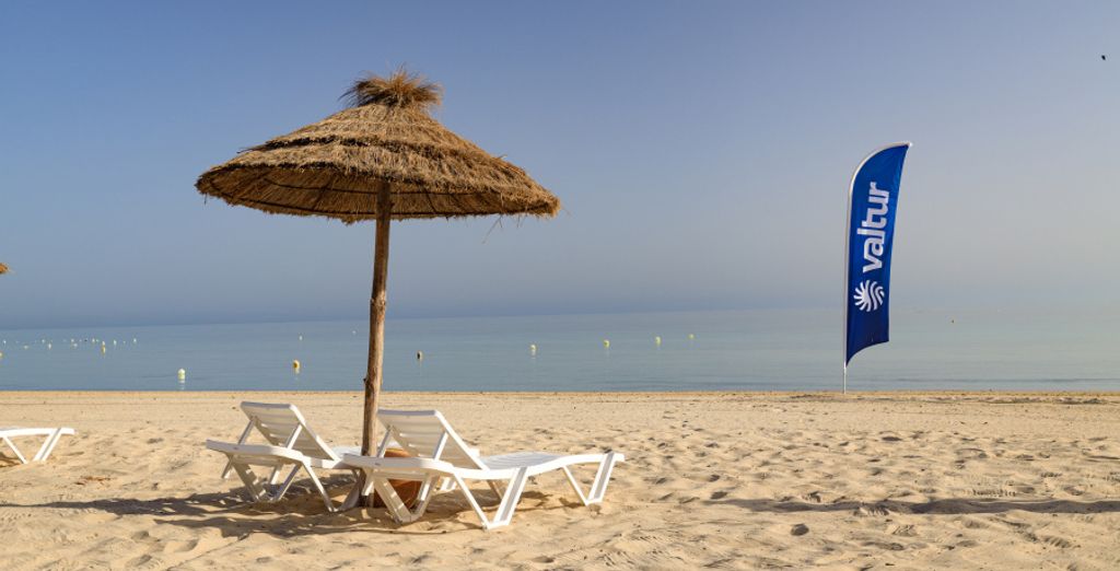 Valtur Djerba Golf Resort & Spa 4* 