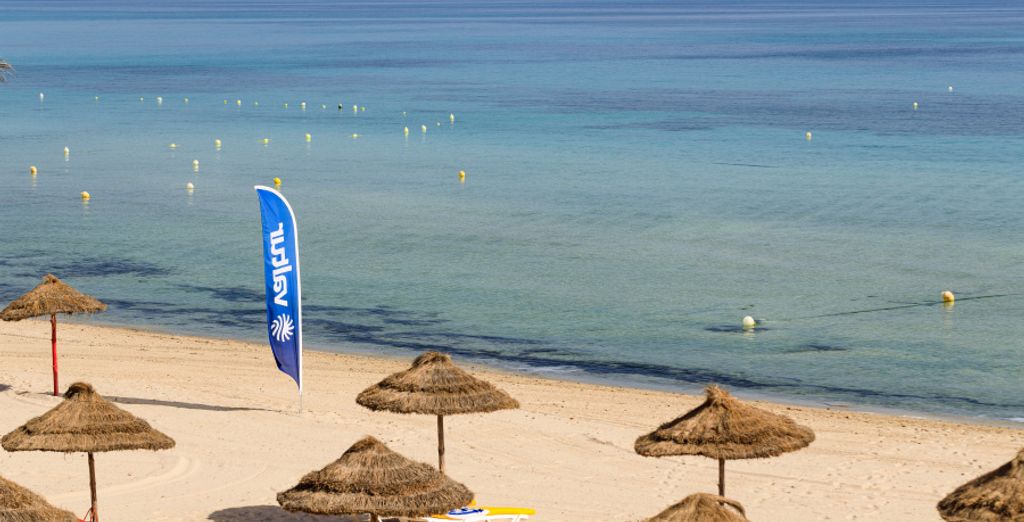 Valtur Djerba Golf Resort & Spa 4* 