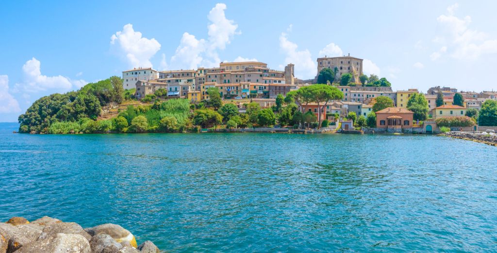 Il Podere di Marfisa
