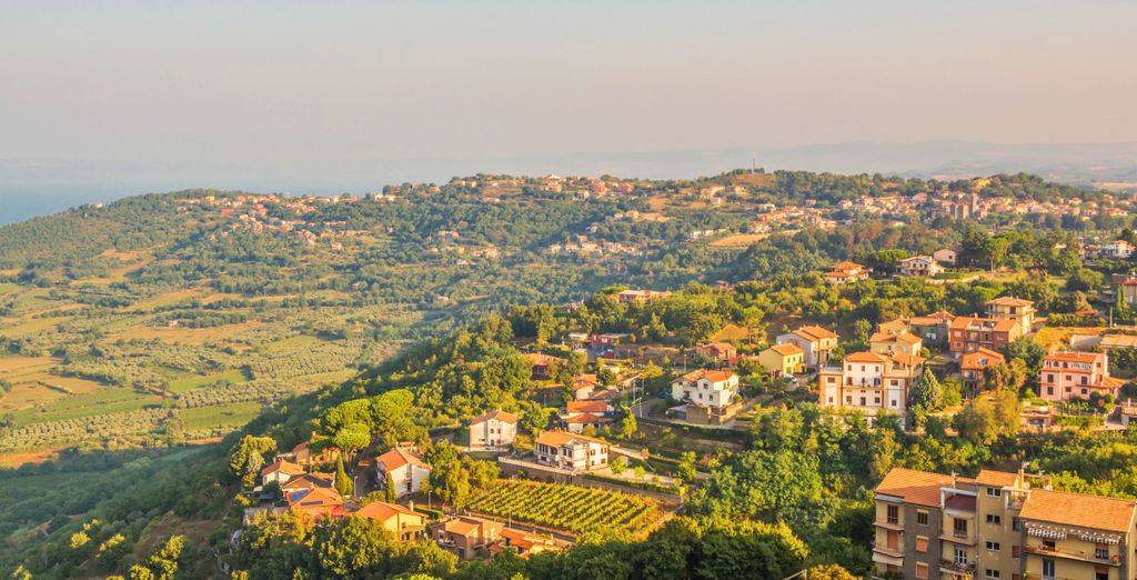 Il Podere di Marfisa