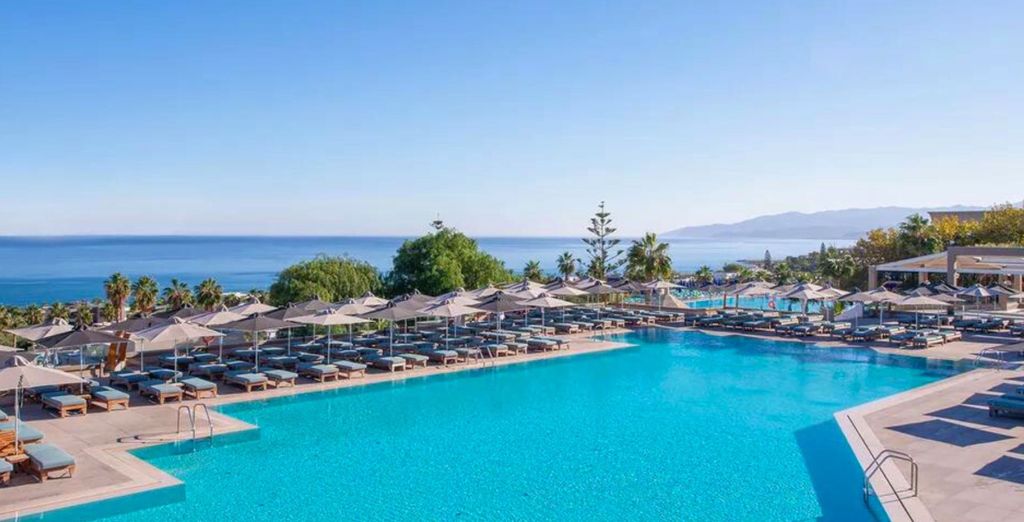 Royal and Imperial Belevedere Hotel 4*