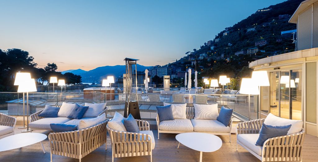 Carrick Hotel Camogli 5* 